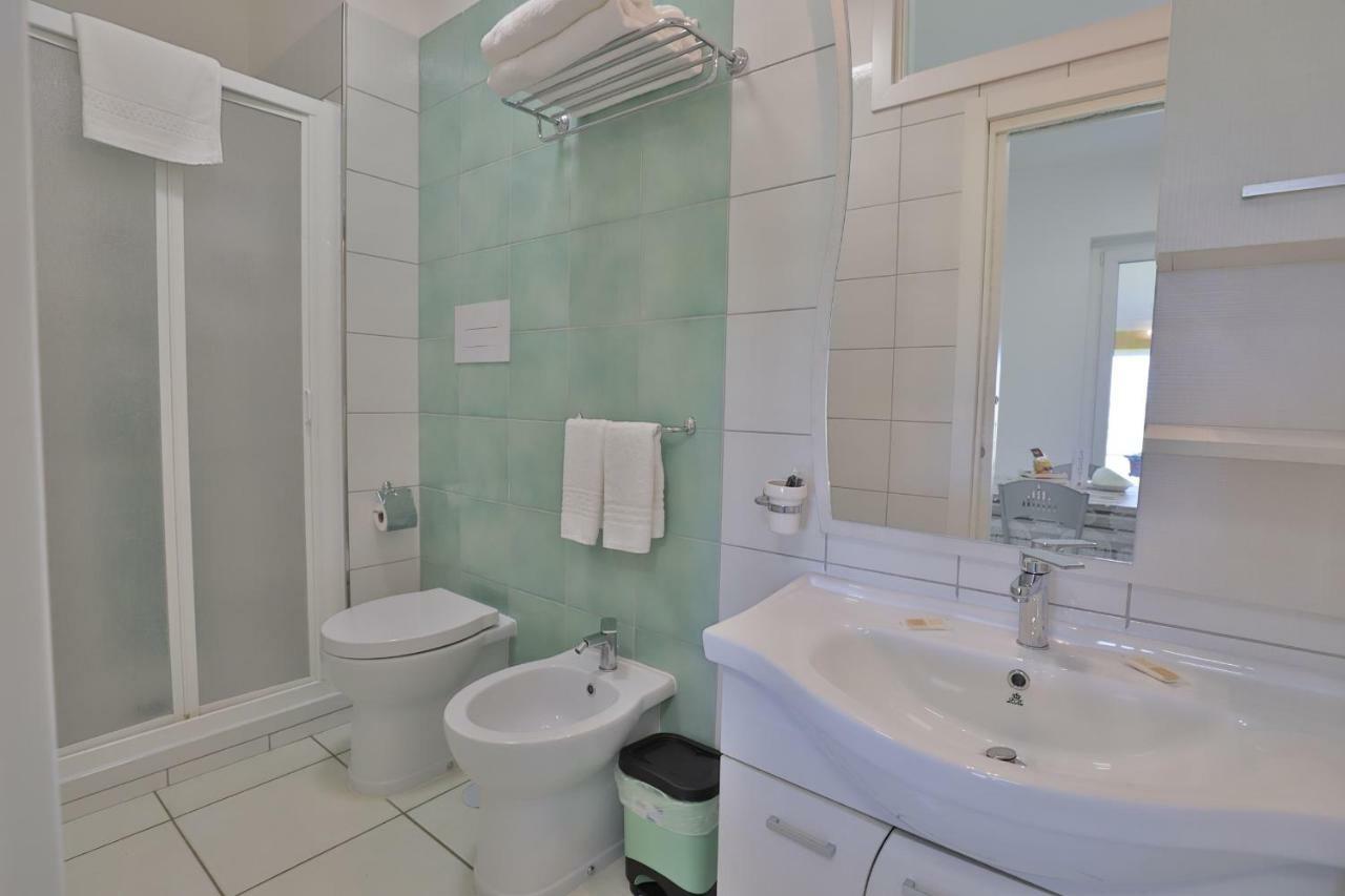 I Giardini Dell'Olimpo Apartment เพสตุม ห้อง รูปภาพ